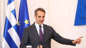 Κυριάκος Μητσοτάκης: Με επιστολική ψήφο οι Έλληνες του εξωτερικού από τις επόμενες εθνικές εκλογές (video)