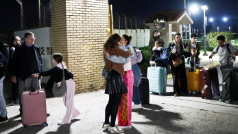 Επαναπατρίστηκαν 87 Έλληνες από το Ομάν με ειδική πτήση στην Αθήνα