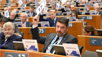 Νίκος Χαρδαλιάς από Βρυξέλλες: Η Αττική στο κέντρο των ευρωπαϊκών αποφάσεων (photos)