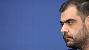 Παύλος Μαρινάκης: Μικρόψυχη η διαγραφή Κωνσταντινόπουλου - Δεν υπάρχει θέμα προσέγγισης με τη ΝΔ