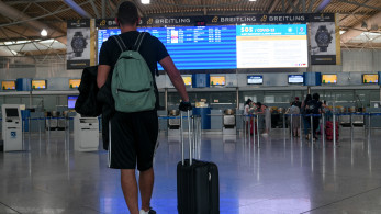 ΕΟΤ: δράση για την προβολή της Αθήνας στη γαλλική περιφέρεια Auvergne-Rhône-Alpes (photo)