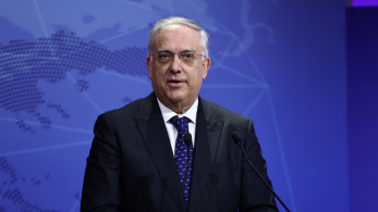 Τάκης Θεοδωρικάκος: Στο τραπέζι και άλλα μέτρα κατά της ασυδοσίας, αν χρειαστεί - «Προστατεύουμε τους πολίτες»