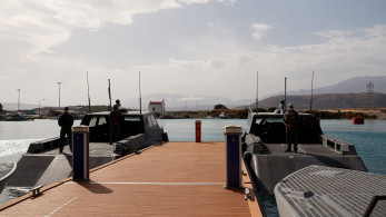 Κωνσταντία Δημογλίδου: Αυξημένα μέτρα σε στόχους αμερικανικών συμφερόντων - Τι είπε για τη Σούδα