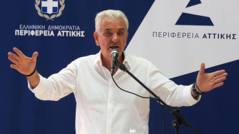 Δήμος Λαυρίου: αιχμές Χάρη Ζαγουρή κατά του δημάρχου Δημήτρη Λουκά για αντιθεσμικό αποκλεισμό