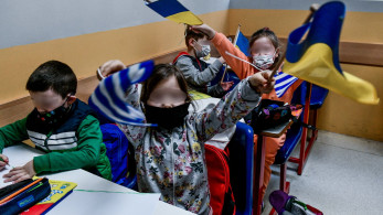 Σοφία Βούλτεψη για τους πρόσφυγες από την Ουκρανία: Σημαντική η συμβολή του Γρηγόρη Δημητριάδη (video)