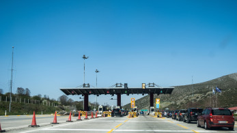 Alpha Bank: αποκλειστικός χρηματοοικονομικός σύμβουλος για την παραχώρηση της Εγνατίας Οδού