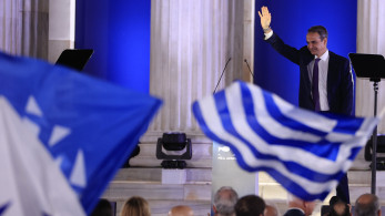 Άγιο είχαμε: οι κρίσεις, οι εξελίξεις και η ευθυκρισία της πλειοψηφίας στις εκλογές το 2019 και το 2023