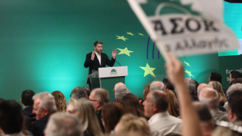 Αντιπολιτευτικό «κοσκινάκι» του ΠΑΣΟΚ στην Ευρωβουλή