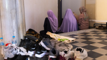 Σφραγίστηκε παράνομο τζαμί στον Άγιο Παντελεήμονα - Θα απελαθούν οι υπεύθυνοι