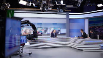 Όμιλος ΣΚΑΪ: στην κορυφή της ενημέρωσης στα μεγάλα γεγονότα