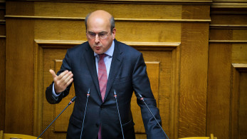 Κωστής Χατζηδάκης για τον πόλεμο: Παρούσα αν χρειαστεί η κυβέρνηση για τη στήριξη των ευάλωτων (video)