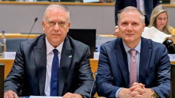 Τάκης Θεοδωρικάκος: Δίκαιη κατανομή πόρων στο Ευρωπαϊκό Ταμείο Ανταγωνιστικότητας με γεωγραφική ισορροπία