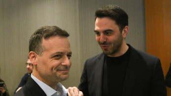 Δήμαρχος υπό αμφισβήτηση ο Δούκας: οι γκάφες, οι φιλοδοξίες και το επιτελείο που τροφοδοτεί την κρίση