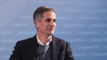 «Καρφί» Κώστα Μπακογιάννη για Χάρη Δούκα: «Η Αθήνα δεν χρειάζεται μισά έργα»