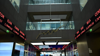 Πτώση στα ευρωπαϊκά χρηματιστήρια και εκτίναξη της τιμής του φυσικού αερίου - Απώλειες στην Αθήνα