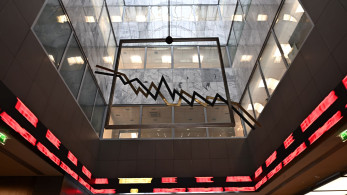 Χρηματιστήριο: ισχυρή αντίδραση με άνοδο 3,66%