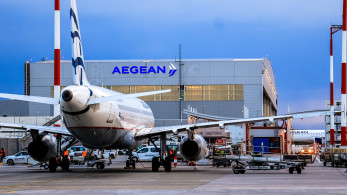 Aegean: καθαρά κέρδη 147,8 εκατ. ευρώ αυξημένα κατά 14% - Mέρισμα 0,9 ευρώ ανά μετοχή