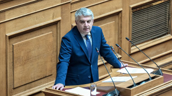 Ο Οδυσσέας το πλήρωσε λέγοντας τα προφανή