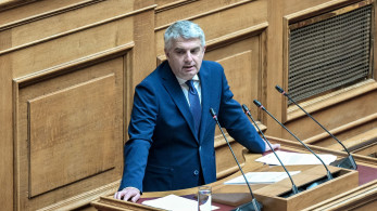 Οδυσσέας Κωνσταντινόπουλος: Ανάγκη ο πολιτικός διάλογος να γίνεται σε ένα άλλο επίπεδο (video)