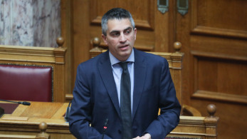 Χρίστος Δήμας: Το νέο αεροδρόμιο στο Καστέλι είναι το πιο σύγχρονο στη χώρα