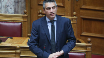 Χρίστος Δήμας: Το νέο αεροδρόμιο στο Καστέλι είναι το πιο σύγχρονο στη χώρα
