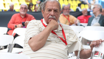 Ο Στέλιος Παππάς στέλνει αιχμηρό μήνυμα στον Τσίπρα: Σχεδόν ανατρίχιασα