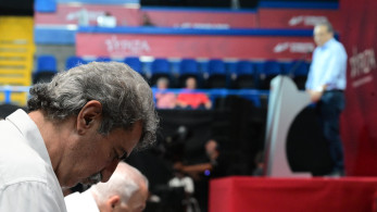 Στα δύο και πάλι ο ΣΥΡΙΖΑ: στα χαρακώματα εν όψει Κεντρικής Επιτροπής