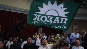 ΠΑΣΟΚ: με το δάχτυλο στη σκανδάλη οι δελφίνοι - Πώς διαμορφώνονται δυνάμεις και στρατόπεδα