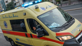 Τραγωδία στον Πύργο: νεκρός 18χρονος μετά από πτώση από μπαλκόνι τρίτου ορόφου