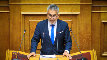 Θεόφιλος Ξανθόπουλος στο «Μανιφέστο»: Υπέρ της επιστολικής ψήφου οι απόδημοι Έλληνες