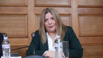 Μαρία Συρεγγέλα: Οι έλεγχοι για τον ΟΠΕΚΕΠΕ είχαν ξεκινήσει πριν την Ευρωπαία εισαγγελέα