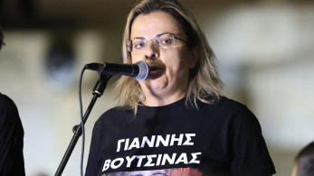 Επίθεση της Κατερίνας Βουτσινά στη Μαρία Καρυστιανού: Σας απαγορεύω να αναφερθείτε ξανά στον αδελφό μου