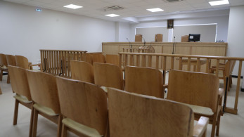 Δικηγόρος οπλοφορούσε στο δικαστήριο - Τι αναφέρει η Ένωση Δικαστών και Εισαγγελέων