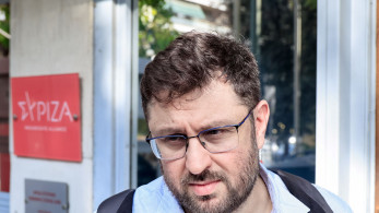 Ζαχαριάδης κατά Πολάκη για την ανάρτηση για τον CEO της CEPAL: Να την κατεβάσει