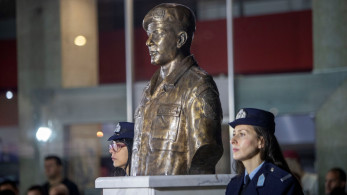 Δίκη Λυγγερίδη: κίνδυνος παραγραφής για το πλημμέλημα χρηματοδότησης εγκληματικής οργάνωσης