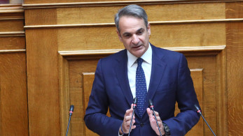 Κυριάκος Μητσοτάκης για τα Τέμπη: Η Πολιτεία οφείλει να διορθώσει κενά και λάθη ώστε ο τόπος  να μην ξαναβιώσει ένα τέτοιο δράμα