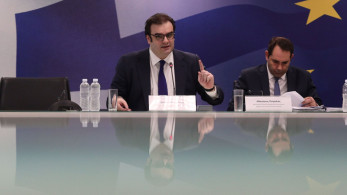 Νομοσχέδιο με σαρωτικές αλλαγές από Πιερρακάκη και Πετραλιά