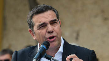 Αλέξης Τσίπρας: η μεγάλη επιστροφή του λαϊκιστή