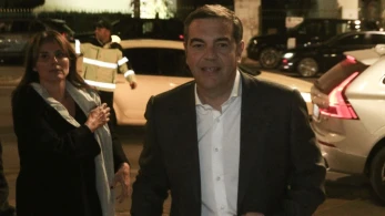 Μωραΐτης: Μετανιώνω που στήριξα Κασσελάκη, ο Τσίπρας μιλάει «παλιά»