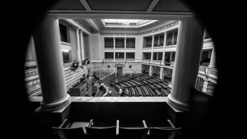 Οι εκ του ασφαλούς ανησυχούντες και εκ πεποιθήσεως φωνασκούντες