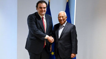 Σε Βρυξέλλες και Λουξεμβούργο ο Πιερρακάκης - Συνάντηση με Κόστα