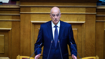 Νίκος Δένδιας: Μεταφορά Patriot και ζεύγους F-16 για την προστασία της Βουλγαρίας