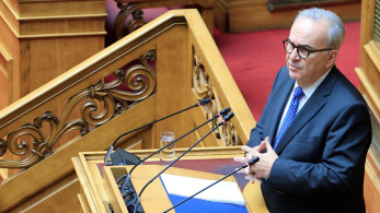 Τα δύο στοιχήματα του Παπαθανάση: ο οδικός χάρτης των 16,7 δισ. ευρώ