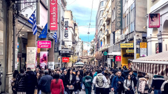 Γιατί η σταθερότητα κερδίζει την ψήφο διαμαρτυρίας: αντιπολίτευση χωρίς ρόλο