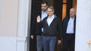 Επίθεση στο Ιράν: Έκτακτο ΚΥΣΕΑ υπό τον πρωθυπουργό - Συναγερμός για τους Έλληνες στη Μέση Ανατολή