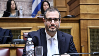 Νίκος Τσάφος: Μας ανησυχούν οι τιμές της ενέργειας και όχι η επάρκεια