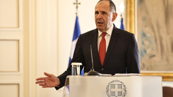 Γιώργος Γεραπετρίτης: Η Ελλάδα ενισχύει τη στρατηγική σχέση με τις ΗΠΑ - Κλειδί η Ανατολική Μεσόγειος