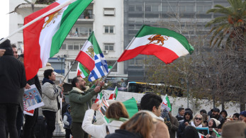 Πρόεδρος Ιρανών στην Ελλάδα: οι Αριστεροί δεν έχουν ιδέα για το Ιράν