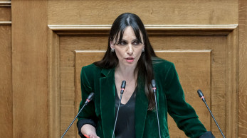 Βιβή Χαραλαμπογιάννη: Στο επίκεντρο η ποιοτική αναβάθμιση των υπαλλήλων του Δημοσίου