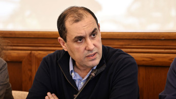 Κώστας Κατσαφάδος: Μέτρα για τους πληγέντες από τον σεισμό στην Ήπειρο